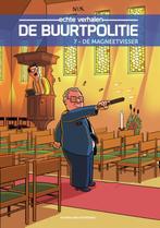De magneetvisser / De Buurtpolitie / 7 9789002267444, Boeken, Verzenden, Gelezen