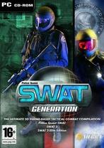 Police Quest Swat Generation (PC nieuw), Games en Spelcomputers, Nieuw, Ophalen of Verzenden