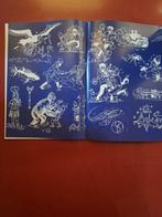 Las Aventuras de Tintin - Tintin y el Arte-Alfa - 1 Album -, Boeken, Stripverhalen, Nieuw