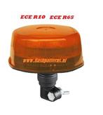 Eco ZL5 R LED zwaailamp ECER65 12/24V Opsteek Montage, Ophalen of Verzenden, Nieuw
