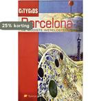 Citygids Barcelona 5413660835618, Boeken, Verzenden, Gelezen