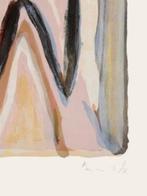 Bram Van Velde (1895-1981) - Mp 250, Antiek en Kunst