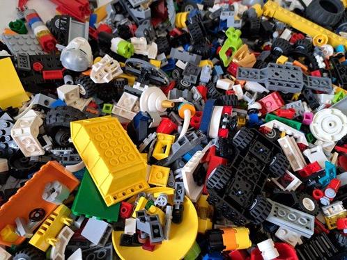 Lego Onderdelen - Grote Partij (#86) Lego onderdelen, Kinderen en Baby's, Speelgoed | Duplo en Lego