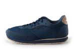 Woden Sneakers in maat 41 Blauw | 10% extra korting, Kleding | Heren, Schoenen, Nieuw, Woden, Sneakers, Verzenden