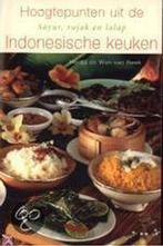 Hoogtepunten Uit De Indonesische Keuken 9789055019632, Boeken, Kookboeken, Gelezen, Herda van Beek, Verzenden