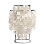 Shell style lamp style  lampe de table, Maison & Meubles, Lampes | Lampes de table, Verzenden