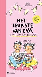 Het leukste van Eva 9789089312297 Eva Mouton, Verzenden, Zo goed als nieuw, Eva Mouton