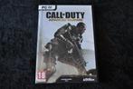 Call Of Duty Advanced Warfare PC Game, Games en Spelcomputers, Verzenden, Nieuw