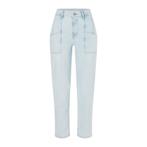 MAC • lichtblauwe Carol worker jeans • 36, Vêtements | Femmes, Verzenden