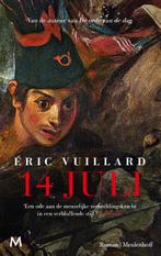 14 juli 9789029092722, Eric Vuillard, Verzenden