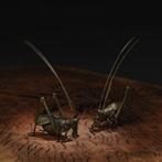 Metaal - Heisei-periode of later (Zonder Minimumprijs)