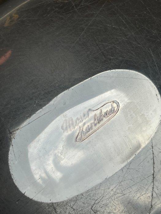 Moser Karlsbad (signé) - Middentafel - tafelstuk of, Antiek en Kunst, Antiek | Glaswerk en Kristal