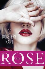 De duistere kant / Cincinnati / 4 9789026148095 Karen Rose, Boeken, Thrillers, Verzenden, Gelezen, Karen Rose