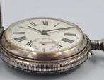 Ancre - Niello hunter vest zakhorloge - 1900-1949