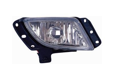 Mazda 626 2000-2001 Mistlamp Rechts (Mistlampen), Auto-onderdelen, Verlichting, Nieuw, Verzenden