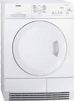 Aeg T5127ac Condensdroger 7kg, Ophalen of Verzenden, Nieuw