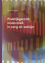 Praktijkgericht onderzoek in zorg en welzijn 9789066657496, Boeken, Verzenden, Gelezen, F. Migchelbrink