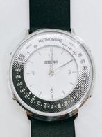 Seiko - Metronome Watch - Zonder Minimumprijs - SMW001B -