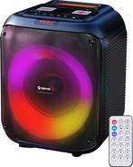 Tweedekans | Denver Bluetooth Speaker Party Box -, Audio, Tv en Foto, Ophalen of Verzenden, Nieuw