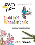 Roald Dahl woordenboek 9789460773105, Livres, Dictionnaires, Roald Dahl, Quentin Blake, Verzenden