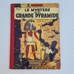 Blake & Mortimer T3 - Le Mystère de la Grande Pyramide 1 - C, Nieuw