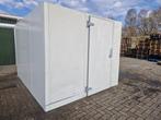 Koelcel 256 x 316 x 218 cm, Gebruikt, Koelen en Vriezen