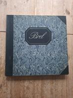 Jacques Brel - BREL (7 x LP Boxset) - LP Box set - Stereo -, Cd's en Dvd's, Nieuw in verpakking