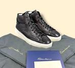 Santoni UK9-Python Hightop-€3100 - Sneakers - Maat: EU 44,