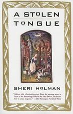 A Stolen Tongue, Boeken, Nieuw, Nederlands, Verzenden