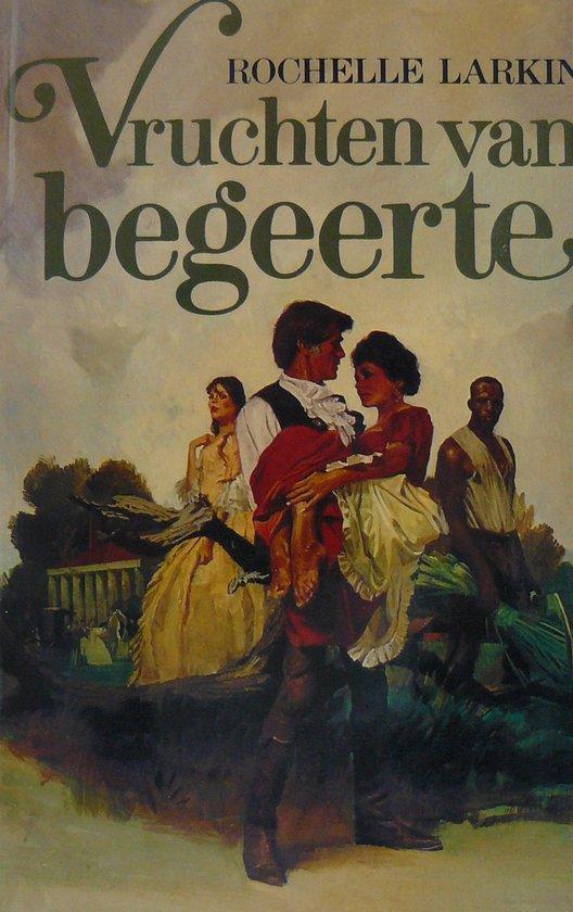 Vruchten van begeerte 9789060570654 Larkin, Livres, Livres Autre, Envoi