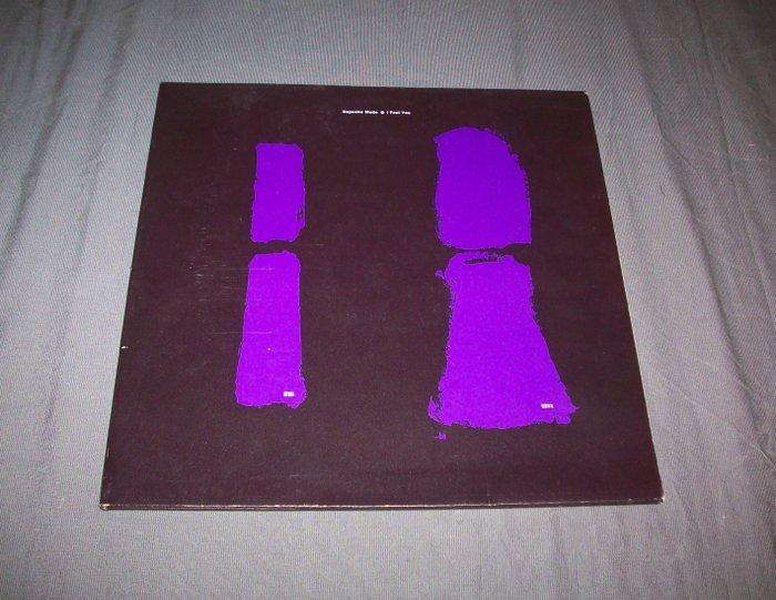 Depeche Mode, I Start Counting ( Colored Vinyl ) , Devo - 1, Cd's en Dvd's, Vinyl Singles
