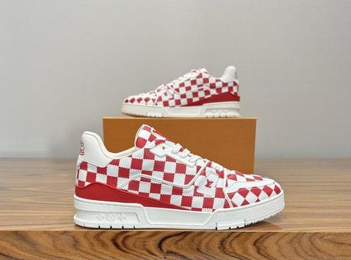 Louis Vuitton - Sneakers, Kleding | Heren, Schoenen