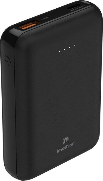 Tweedekans | imoshion Compacte Powerbank 10000 mAh - beschikbaar voor biedingen