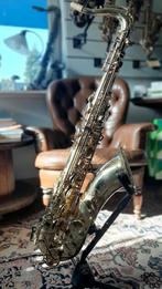 Selmer tenor saxofoon, Muziek en Instrumenten, Blaasinstrumenten | Saxofoons, Gebruikt, Tenor