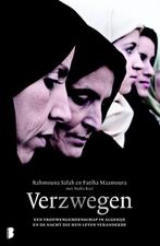 Verzwegen 9789022557495 Rahmouna Salah, Boeken, Verzenden, Gelezen, Rahmouna Salah