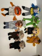 Marionet (8) - Jim Henson The Muppets - Textile, etc. -, Antiek en Kunst
