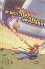 De grote ster van Afrika 9789059323704 K. Van Cauteren, Verzenden, K. Van Cauteren