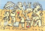 Guy Olivier (1964) - La Plage