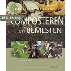 Composteren en bemesten / Gids voor de biologische tuin, Verzenden, C. Ryrie