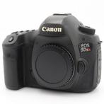 Canon EOS 5Ds R body | Tweedehands, Audio, Tv en Foto, Verzenden, Zo goed als nieuw, Canon