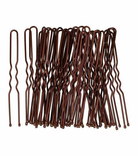 Styling Tool - Haardotspelden 6cm – Metalen Haarpinnen –, Bijoux, Sacs & Beauté, Beauté | Soins des cheveux