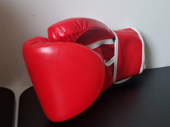 Mike Tyson - Bokshandschoen, Verzamelen, Overige Verzamelen