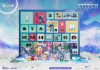 Lilo & Stitch Mini Egg Attack Advent Calendar Stitch celebra, Verzamelen, Disney, Ophalen of Verzenden, Nieuw