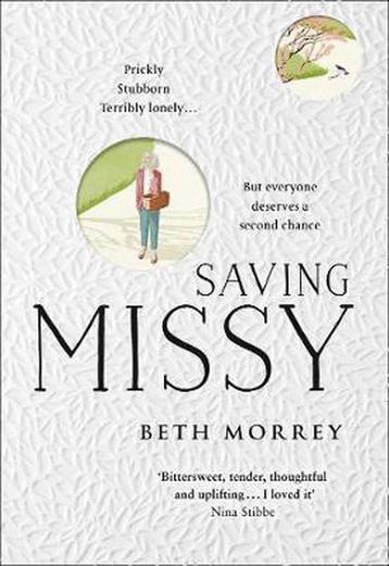 Saving Missy 9780008334024 Beth Morrey, Verzenden, Beth Morrey