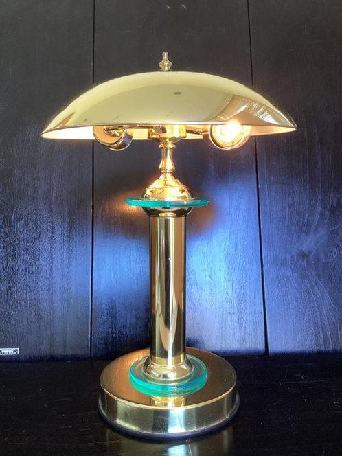 Cima lighting - Mushroom lamp model CIMA Lighting Industrial, Antiek en Kunst, Curiosa en Brocante