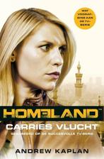 Homeland - Homeland (9789400503700, Andrew Kaplan), Antiek en Kunst, Verzenden