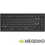 Glorious GMMK Pro Black Slate 75% TKL Barebones, Computers en Software, Verzenden, Nieuw