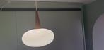 Massive - Lustre - Opaline et Teck