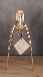 Alessi - Philippe Starck - Sculpture, Juicy Salif - Gold