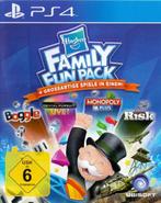 Hasbro Family Fun Pack-Duits (PlayStation 4) Gebruikt, Ophalen of Verzenden, Nieuw